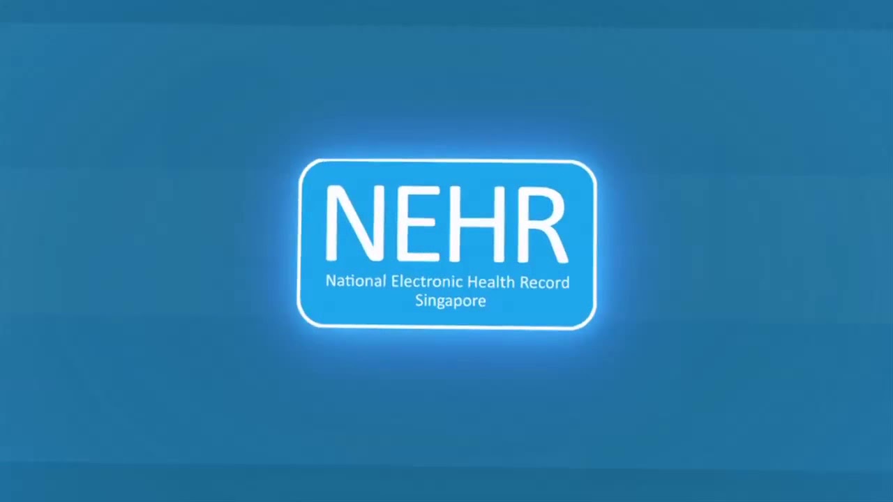 National Electronic Health Record Singapore - Modules and functions within the NEHR