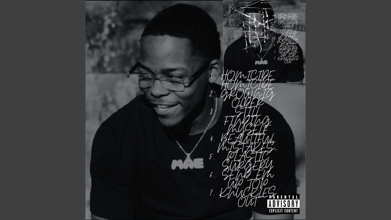 HOMICIDE HOMICIDE