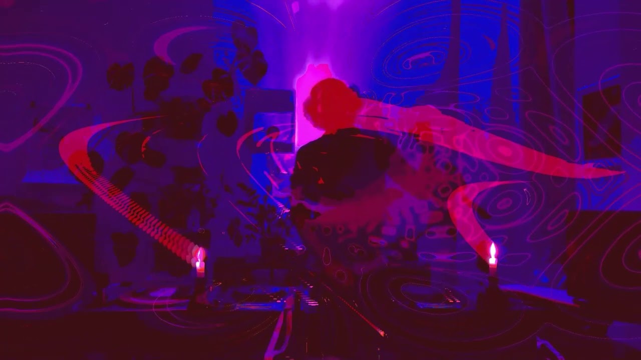 Jasen Loveland at No Way Back Streaming From Beyond 2021