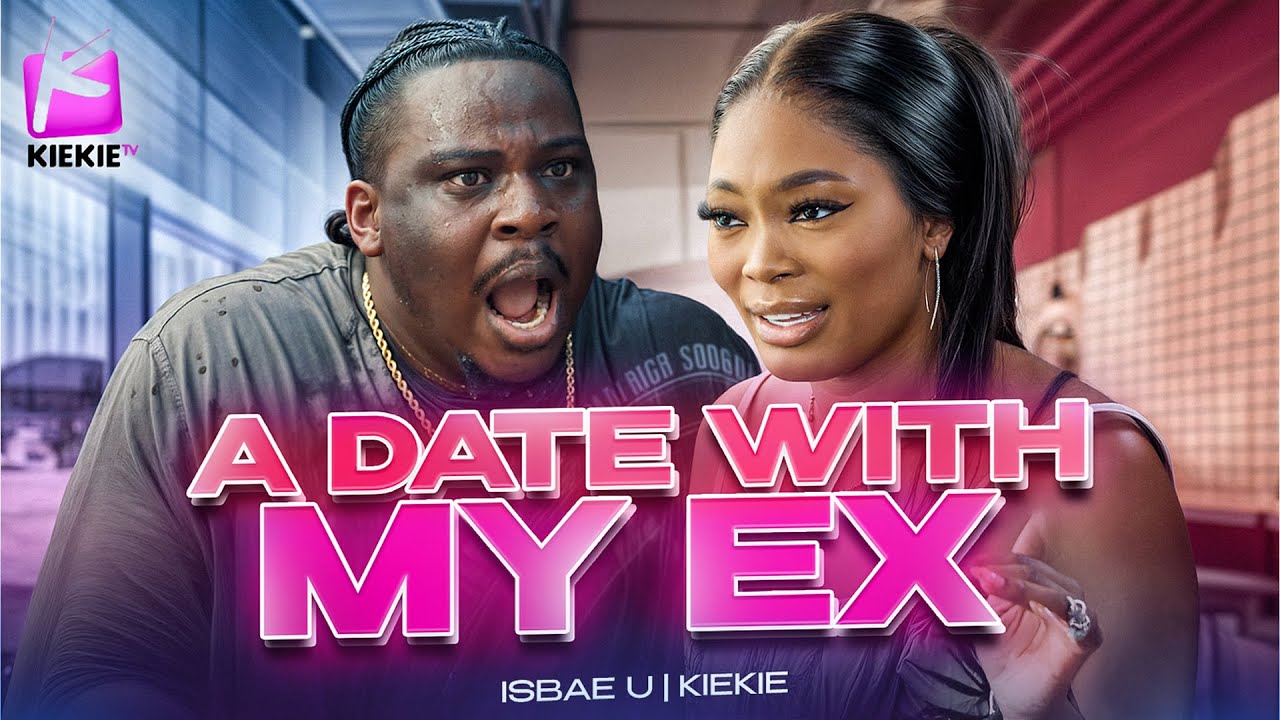 A DATE WITH MY EX | KIEKIE | ISBAE U