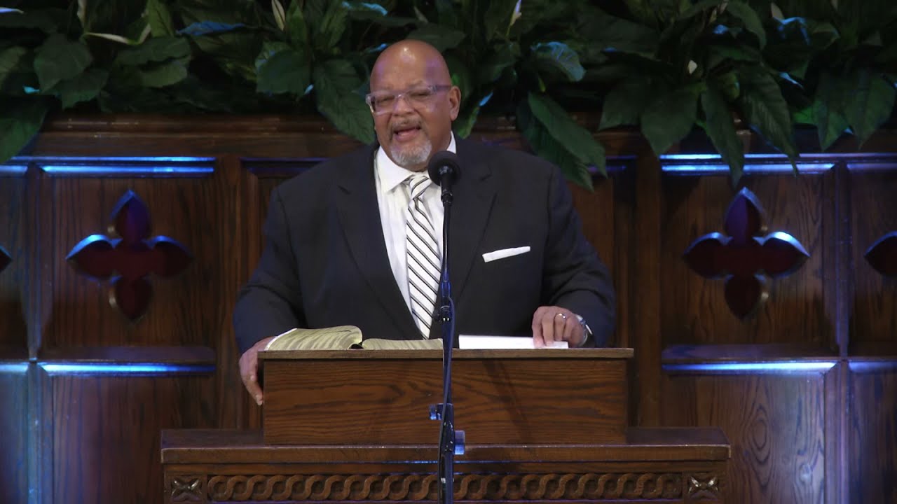 Psalm 34: Do you praise in all seasons?