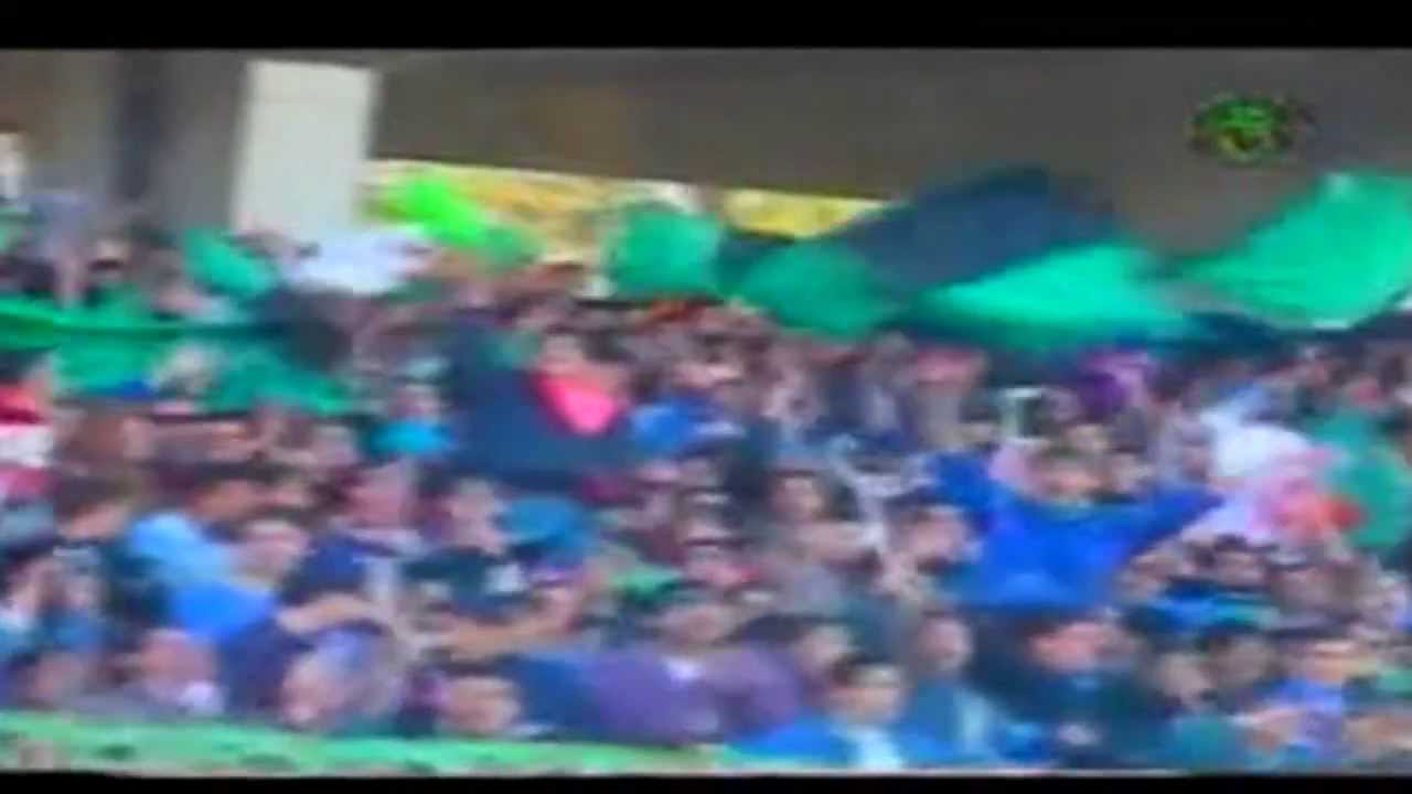 تتويـج شباب قسنطينـة بالبطولـة الجزائريـة 1996 / 1997 CS Constantine