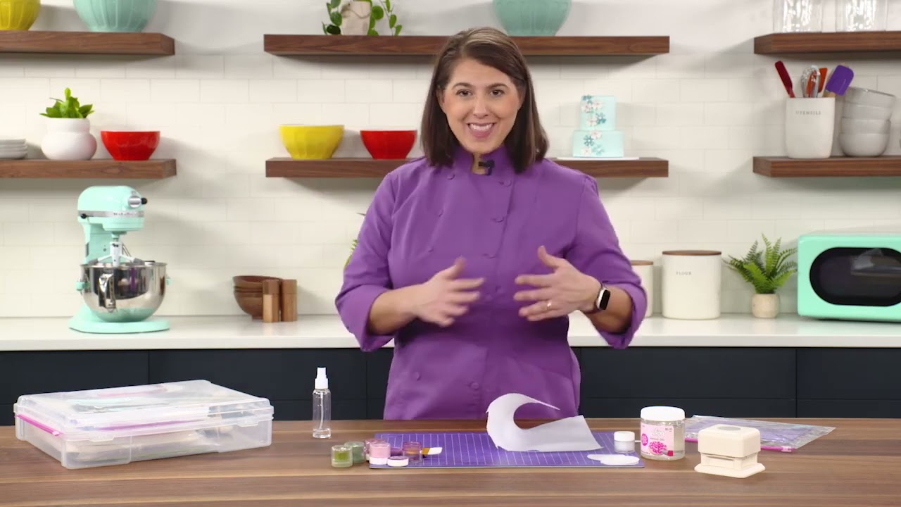 Wafer Paper Dos and Don'ts
