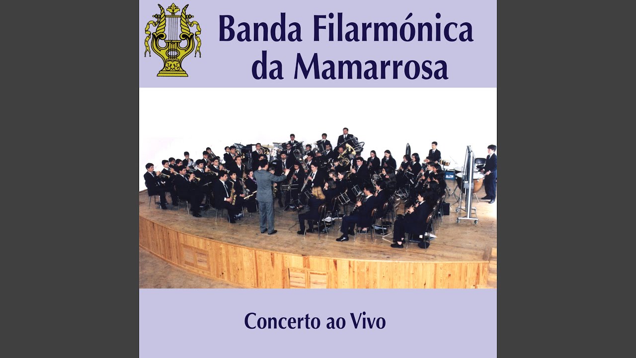Invicta Fantasia (Ao Vivo)