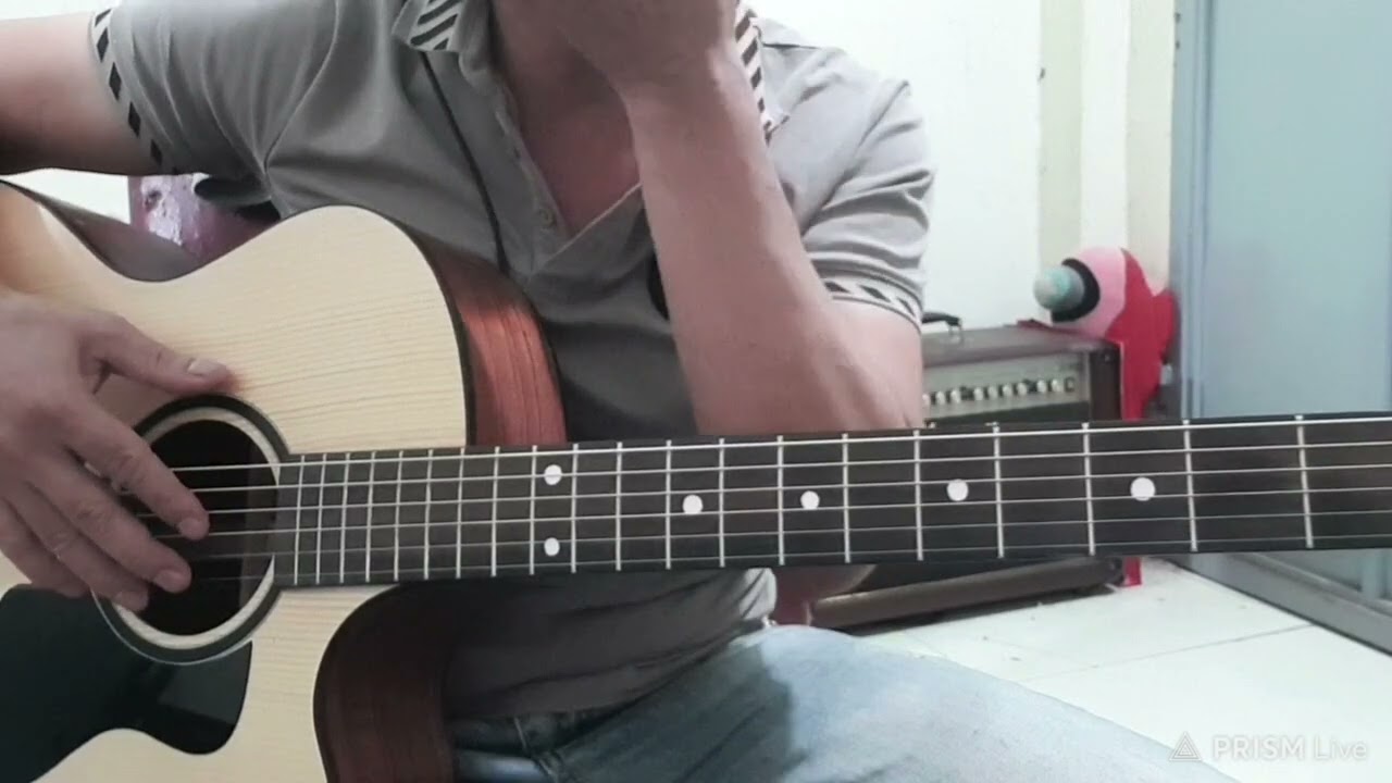 @Hướng dẫn:#kythuat quạt chả cho nhịp 4/4 rumba& bolero.( bài tập số 1 về nhịp )