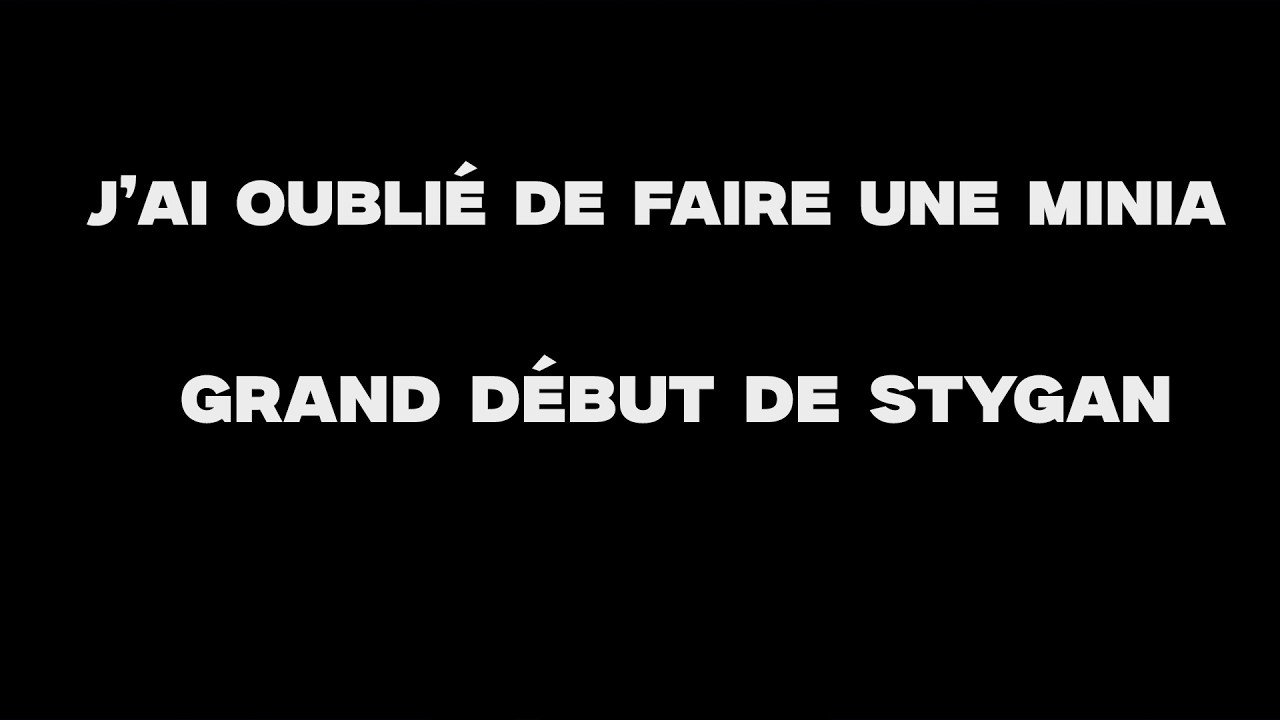 🔴🚴‍♂️ PRO CYCLIST DB 2026 - Naissance de Stygan le crack Slovaque