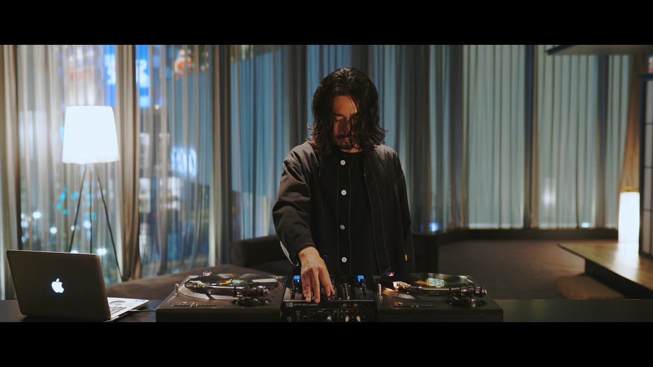 DJ SHOTA - MELLOW WORKS 3