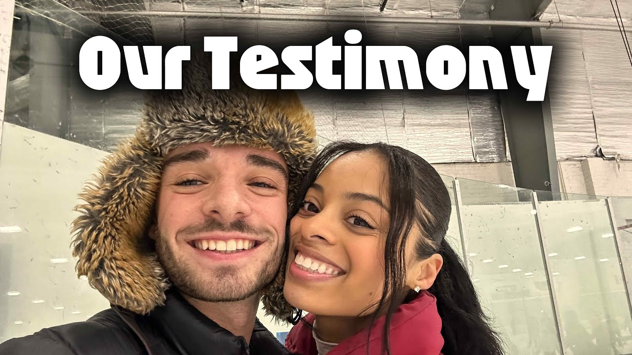 Signs & Wonders | How God Led Us To Marriage ✨(Our Testimony)
