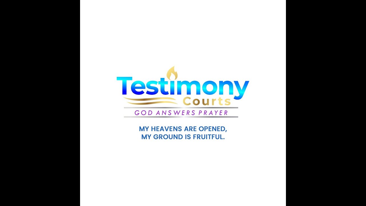 WONDERS WITHOUT NUMBER - TESTIMONY COURTS Ep10