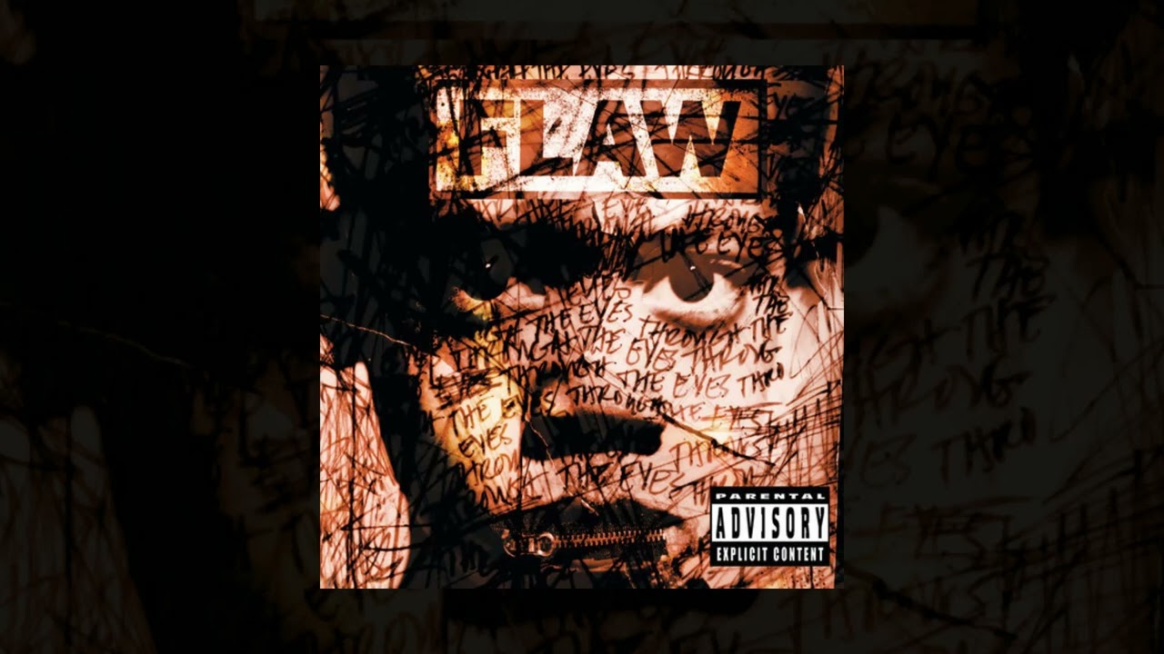 Flaw - My Letter [Custom Instrumental]