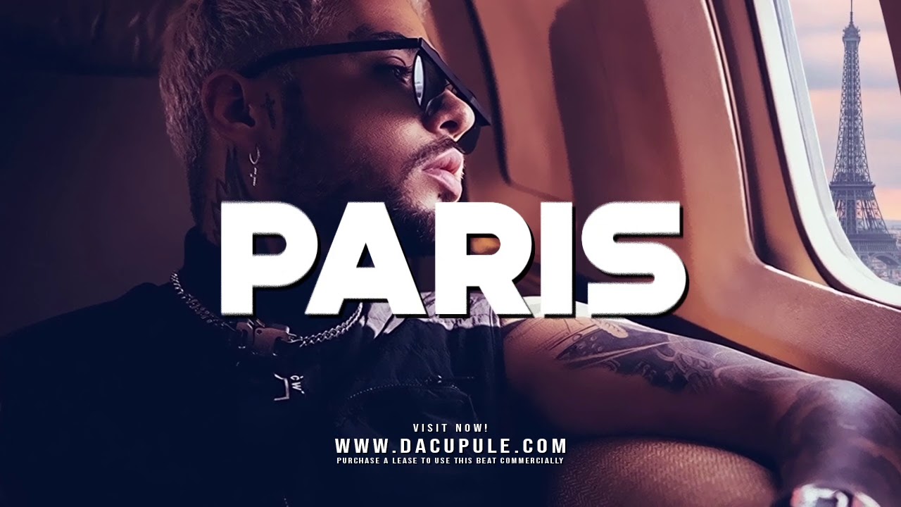🗼 Dalex Type Beat - Dancehall Instrumental 2020 (FREE) 🗼