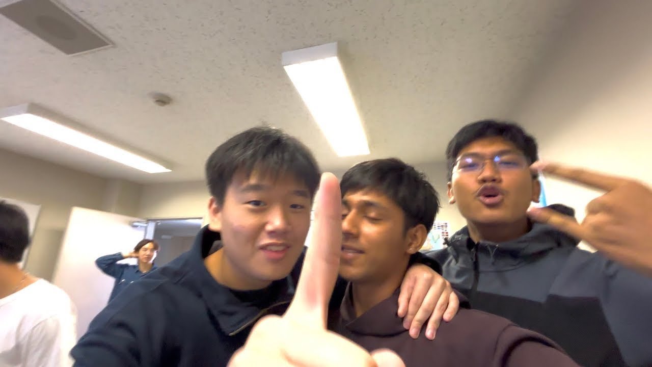FINALLY Result Aagya 😱 JAPAN 🇯🇵 school Mai 😭 
