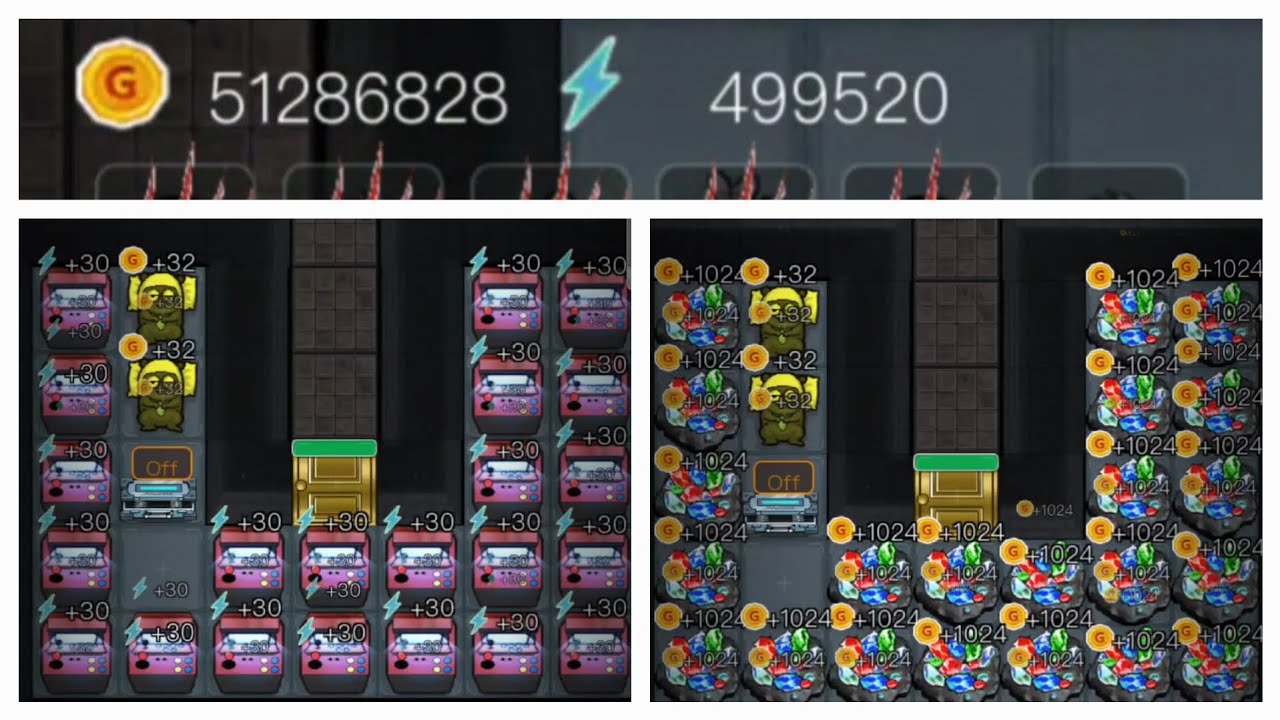 haunted dorm- 50 million 👻