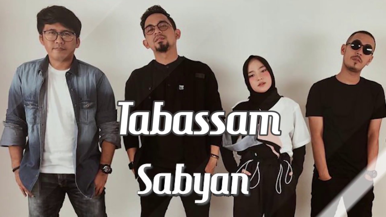 Sabyan - Tabassam Live at Pelalawan Expo 2019 - Pangkalan Kerinci - Riau