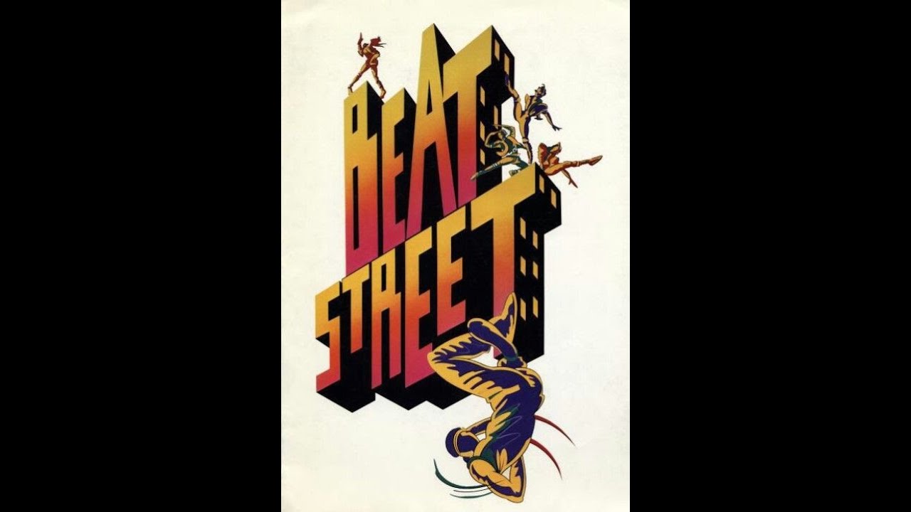 Trailer for Beat Street 1984