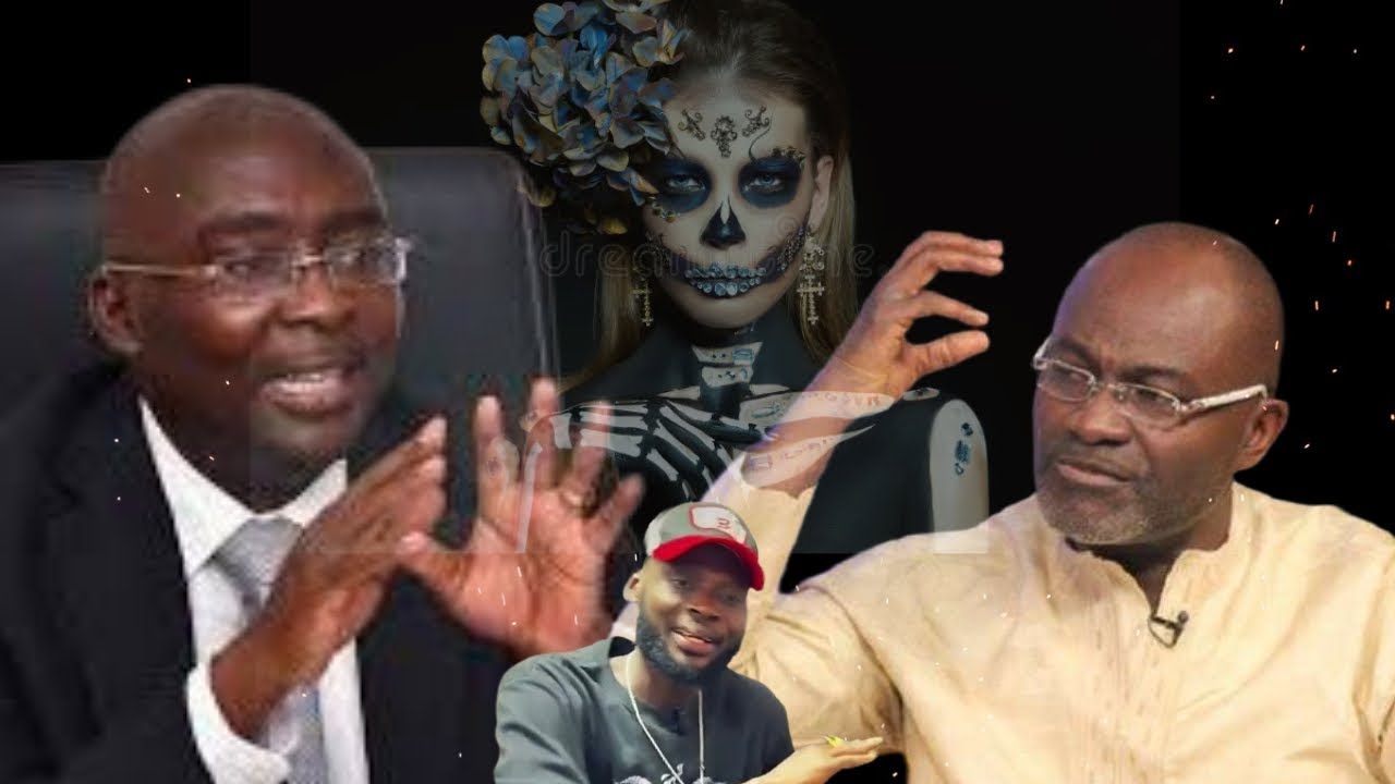 Asɛm Aba! The NPP FlagBearer Election Is Highly Spiritual! Who Will Win? OROBAS Declares The Winner 