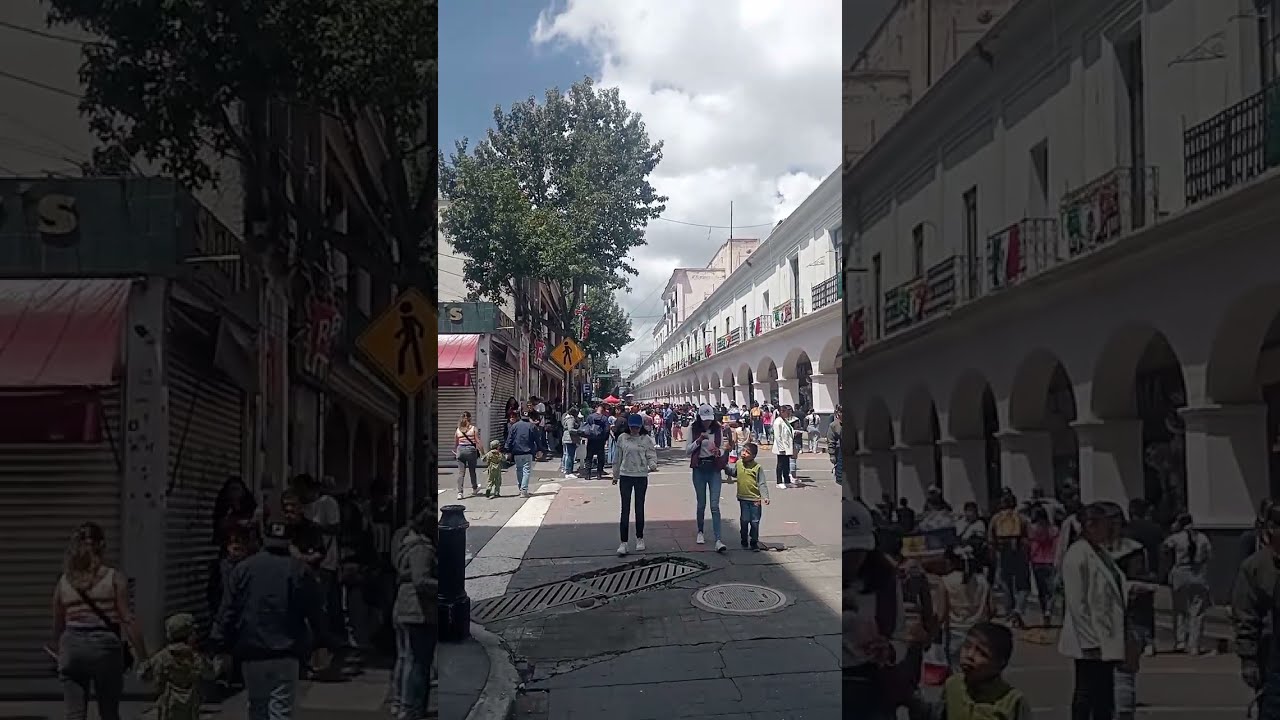 VID20250916113841 Ambiente en la ciudad 16 sept 2025