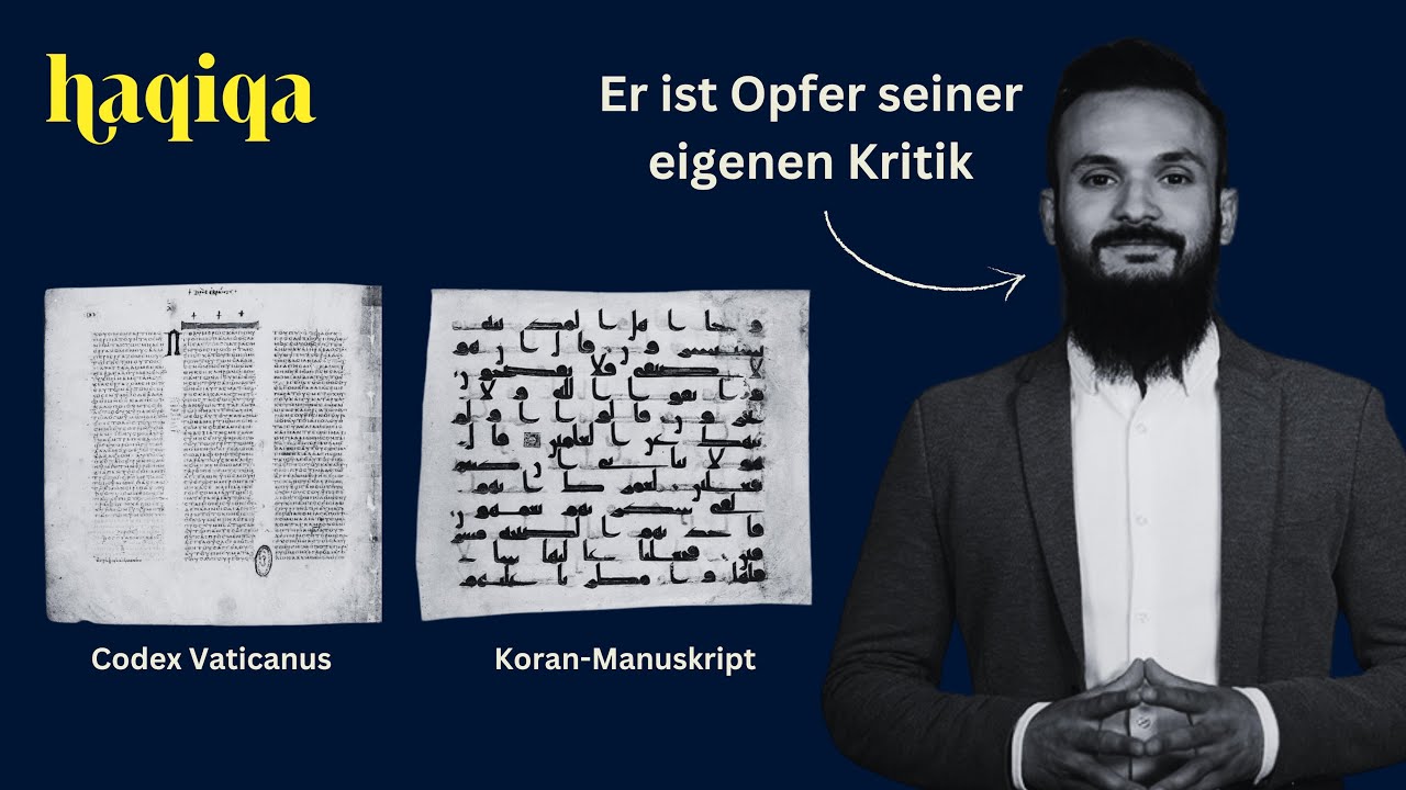 @imanoffiziell wissenschaftlich widerlegt!