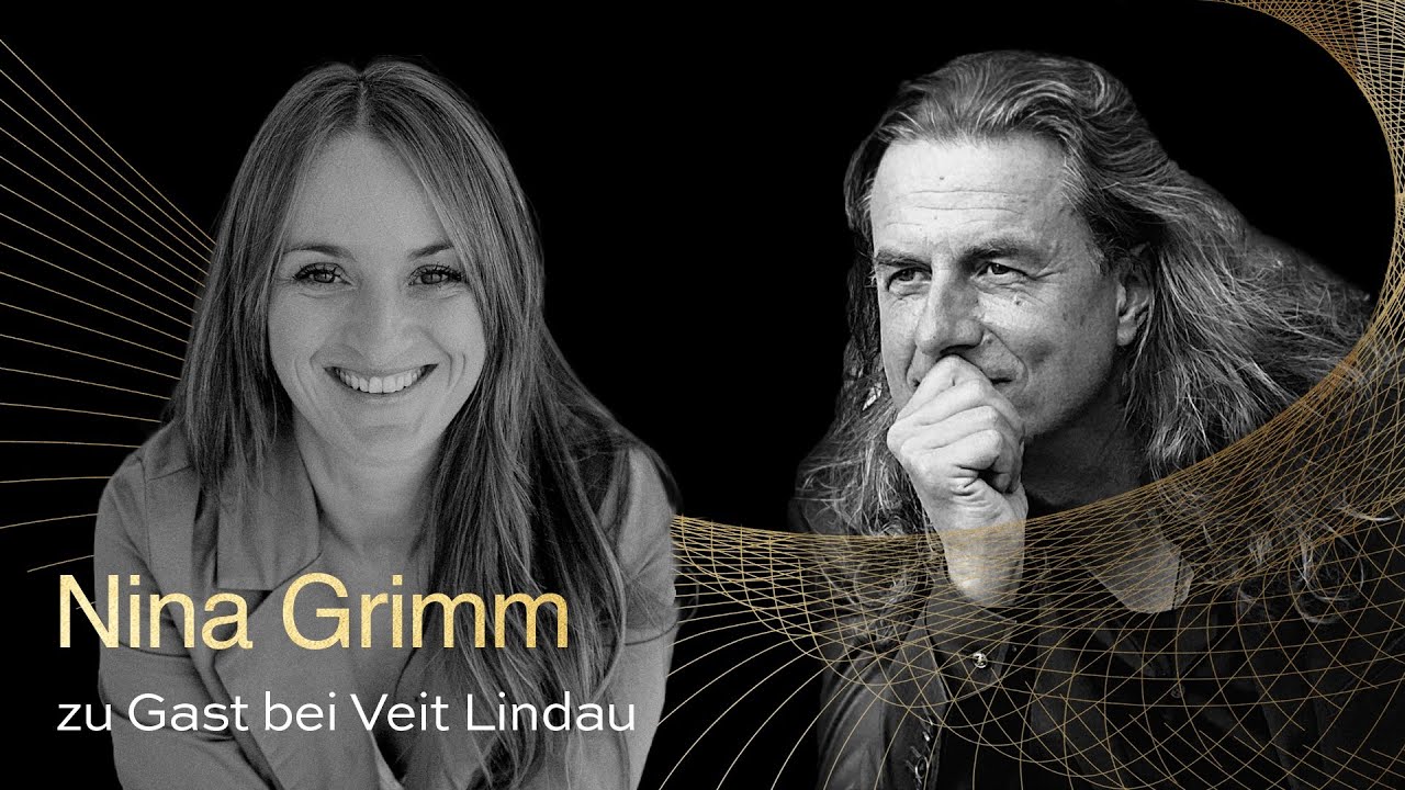 Wie Eltern den Zauber der Liebe schützen | Nina Grimm im Gespräch mit Veit Lindau | Folge 81