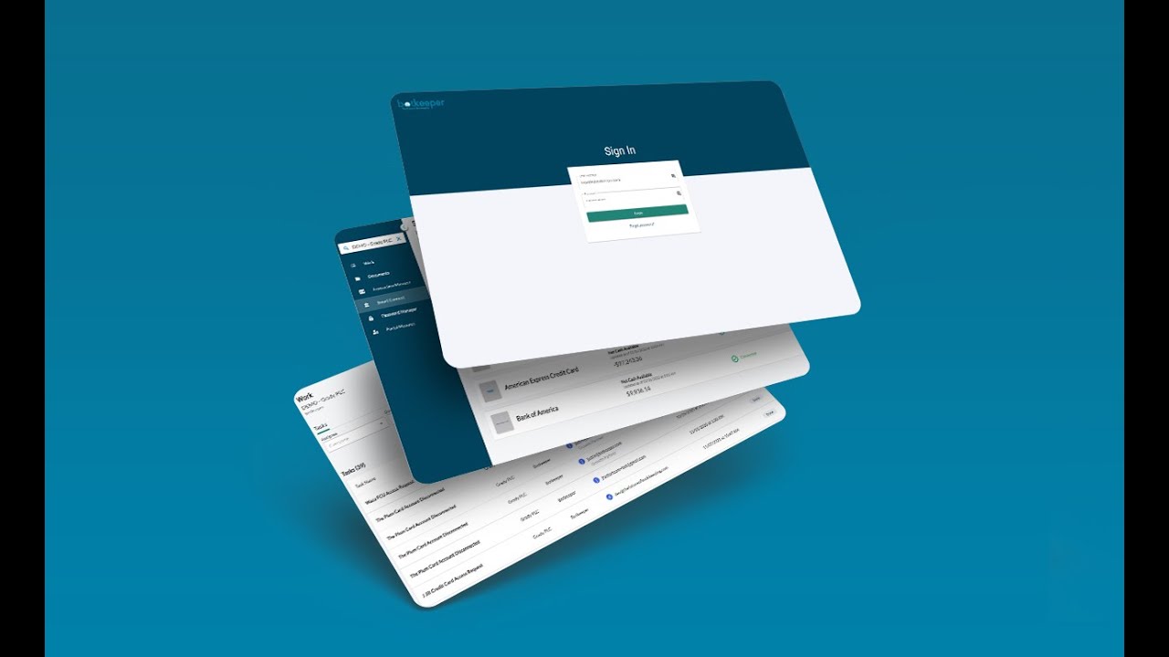 Botkeeper - Product Tour