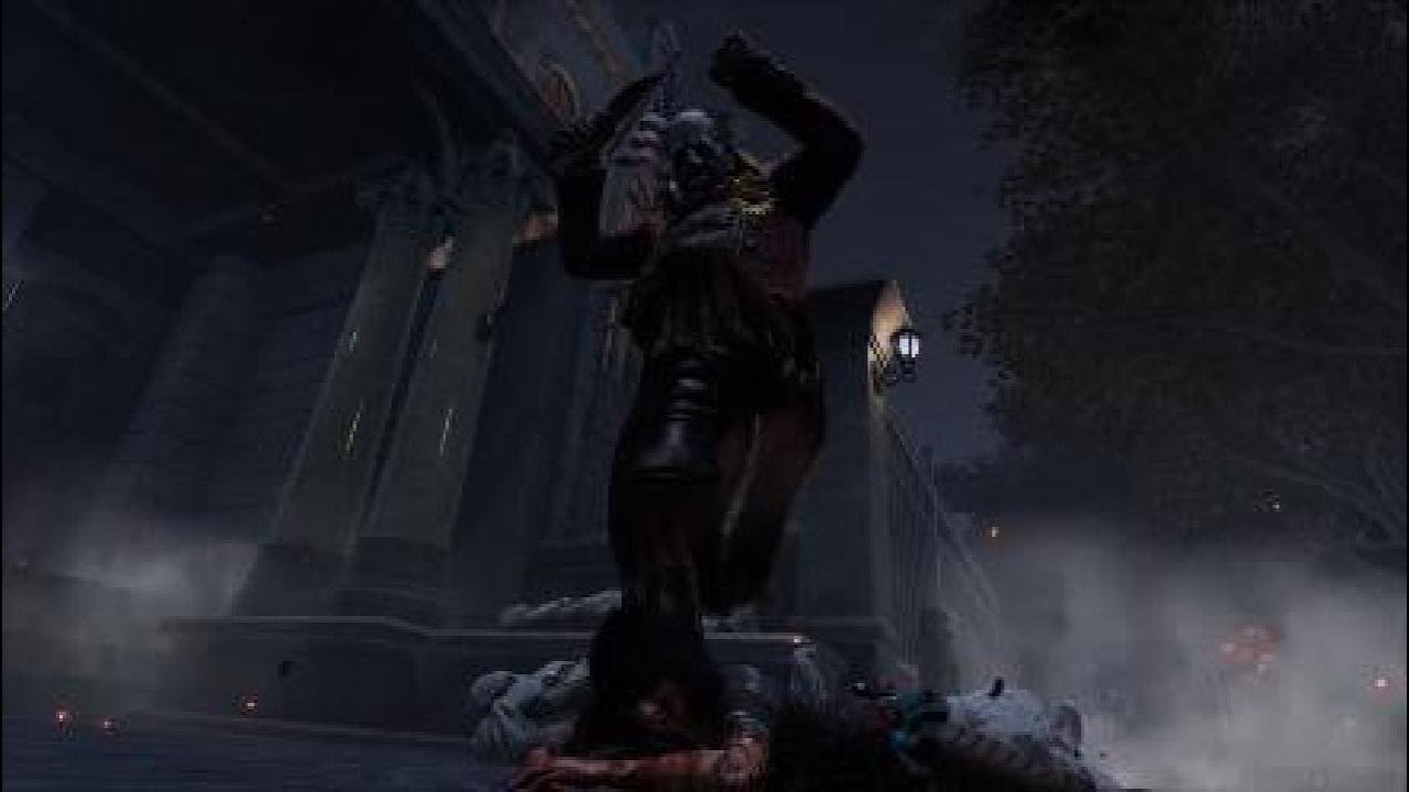 This went surprisingly well | Dead By Daylight