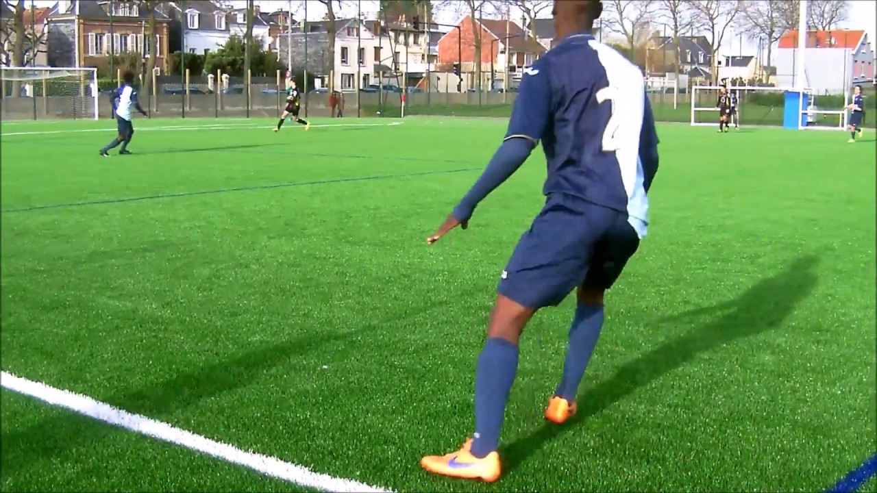8eme COUPE HAC 5 EFC27 0 25022017 résumé