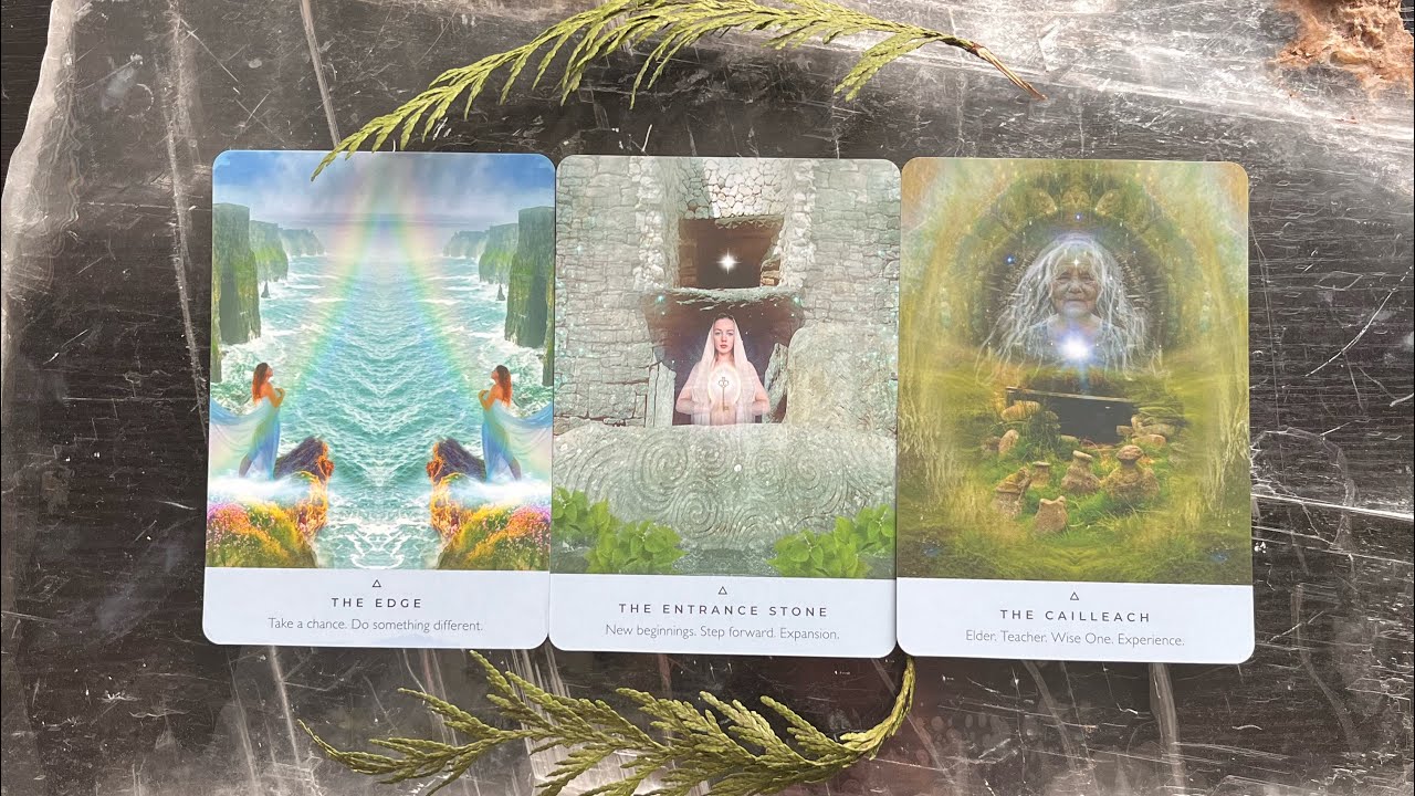🌗 Weekly Moon Soul Messages