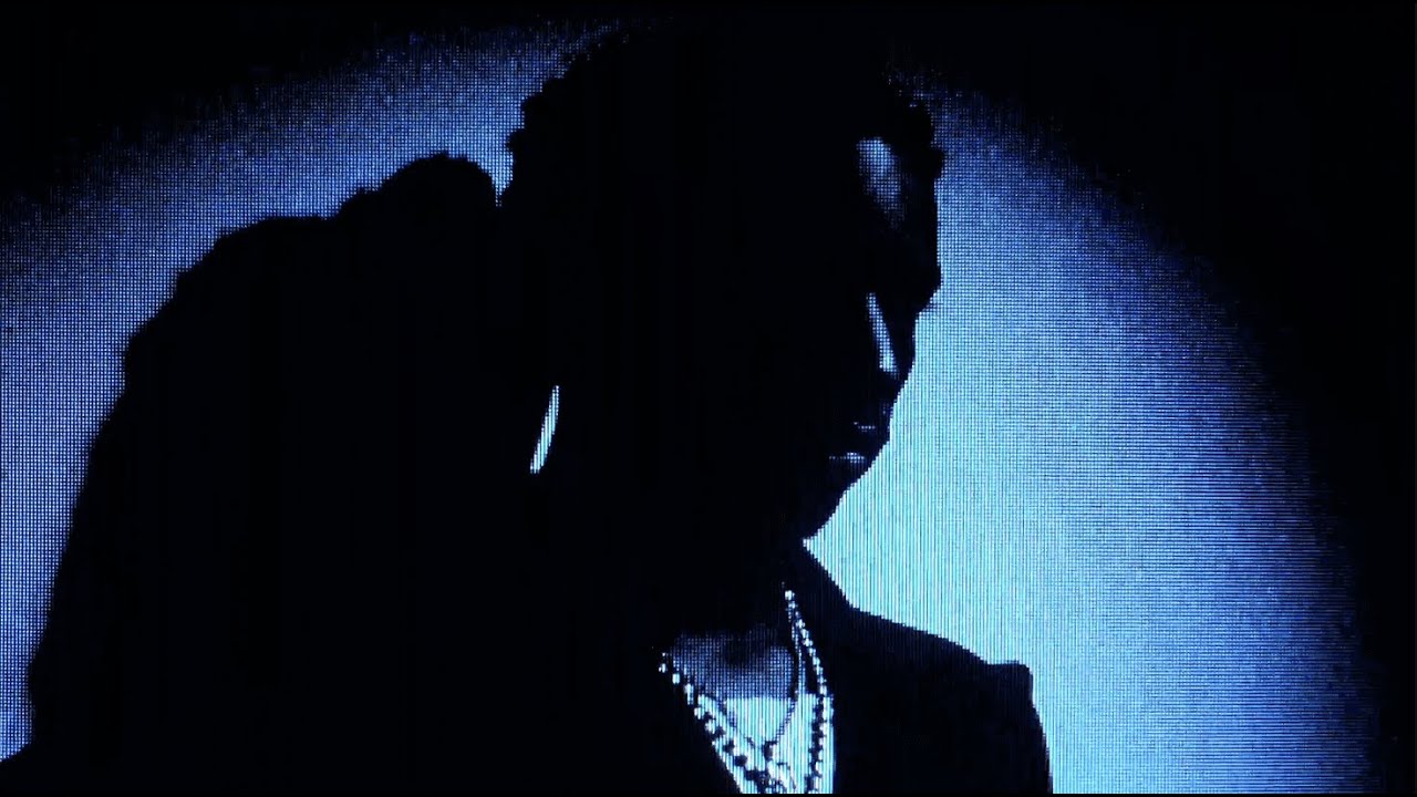 midwxst - important (feat. Riovaz) (Official Visualizer)