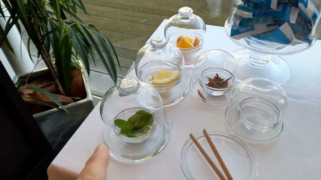 #colazione #breakfast NH Hotel Savona Darsena #costacrociere