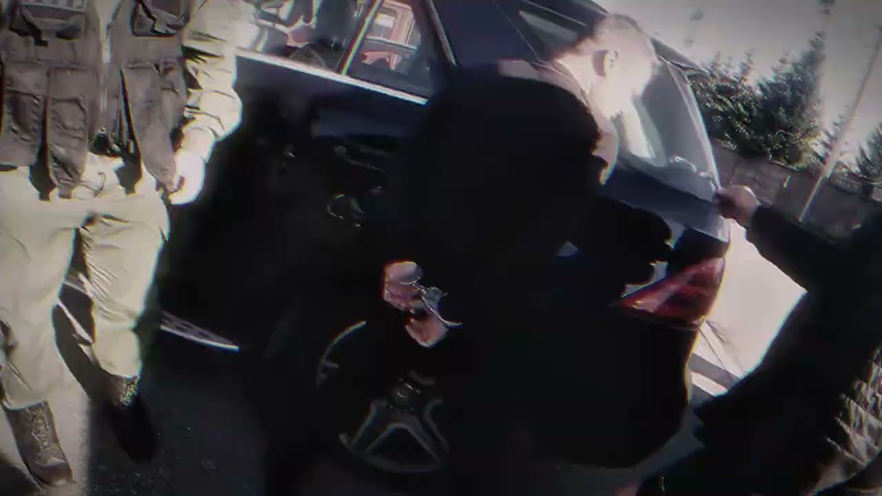 Спецназ (EDIT) | wex - ONGBAK | Spetnaz (EDIT)