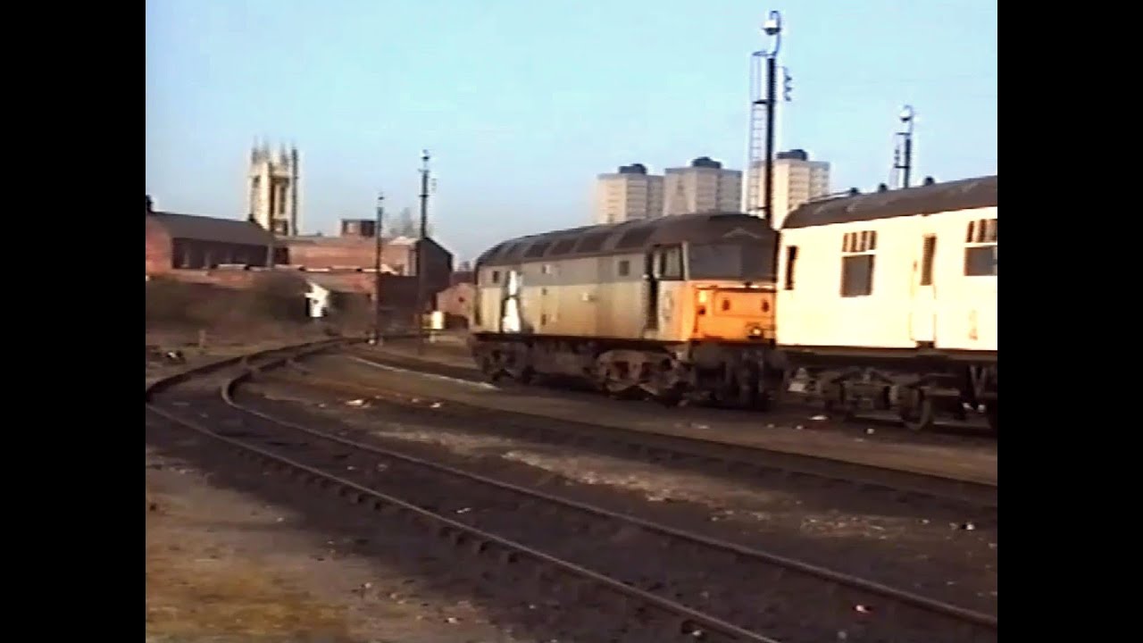 Scunthorpe and Frodingham TMD