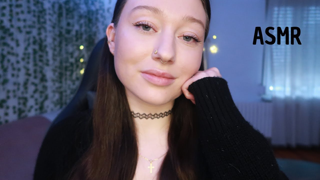 ASMR - Lecture chuchotée (Bible📖) Nouveau Testament ✨