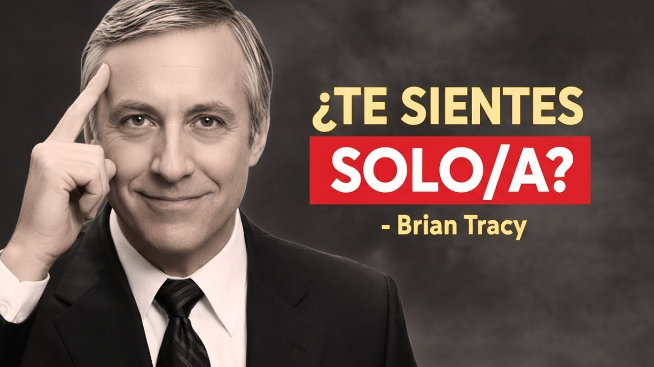 La Verdad Sobre la Soledad que Nadie Te Dice