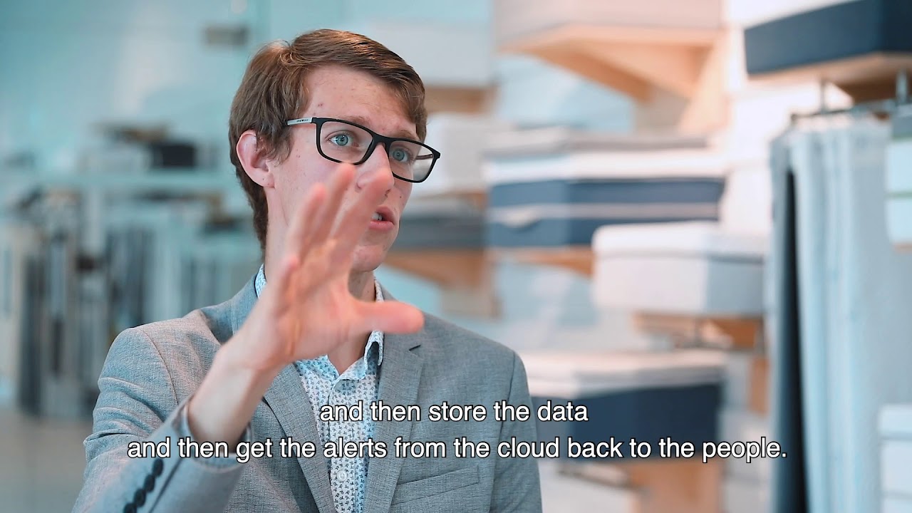 OQuila -  Customer Testimonial