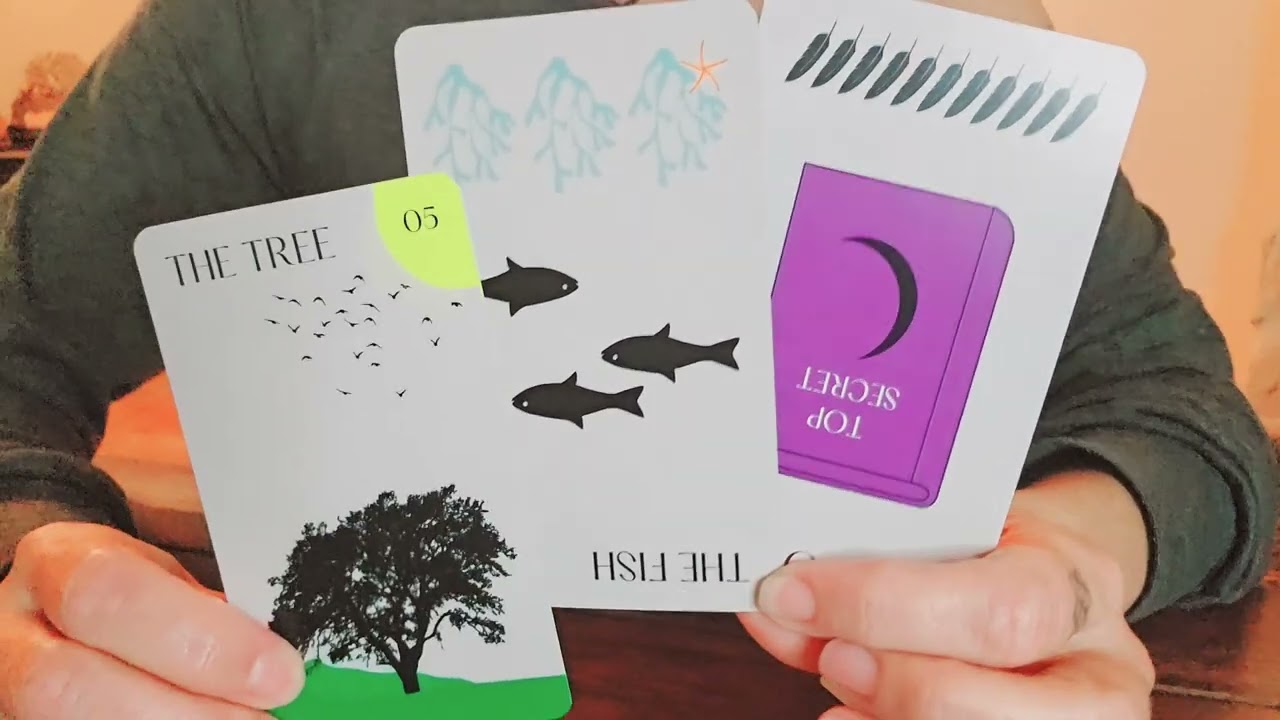 3 Tage 3 Nächte - Jemand will jetzt ALLES wissen! 🤫🧩💓 #liebesorakel #tarot