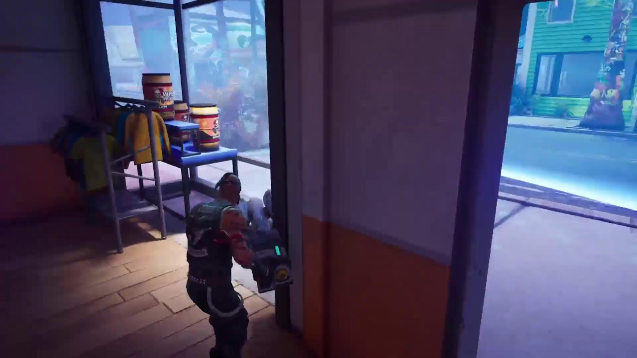 Another win in fortnight