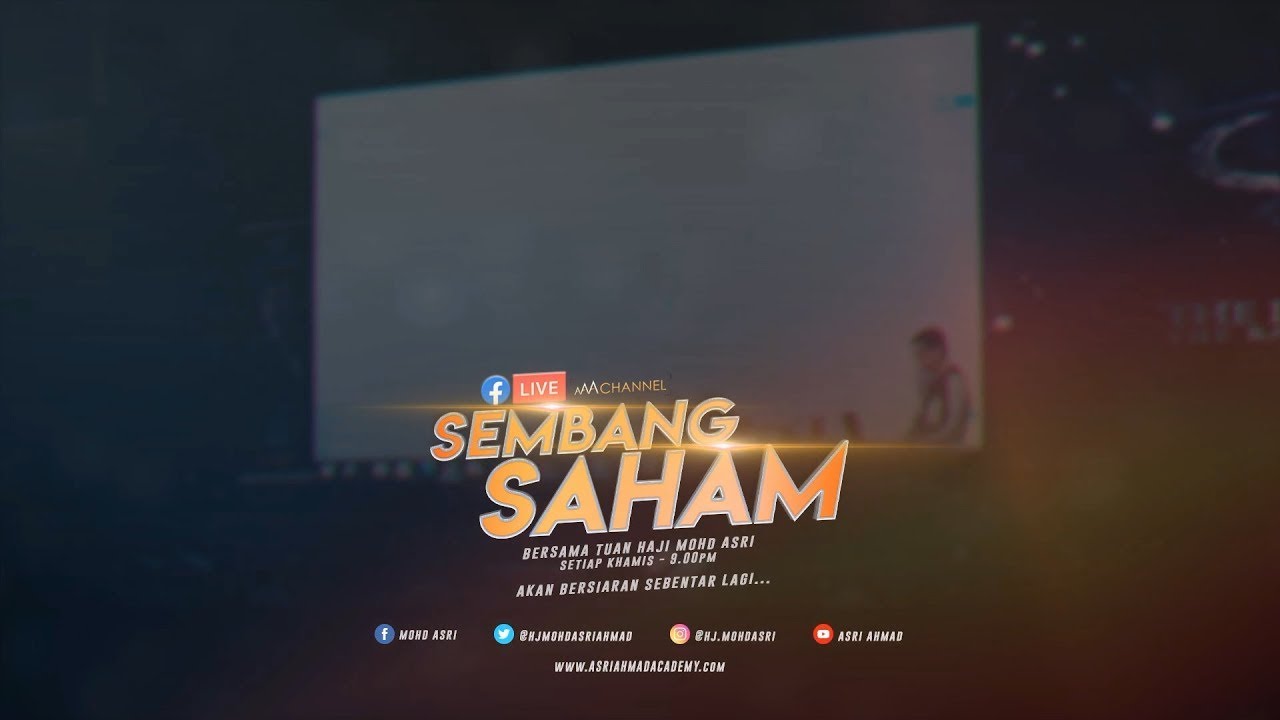 🔴 Sembang Saham - Saham Percuma?!