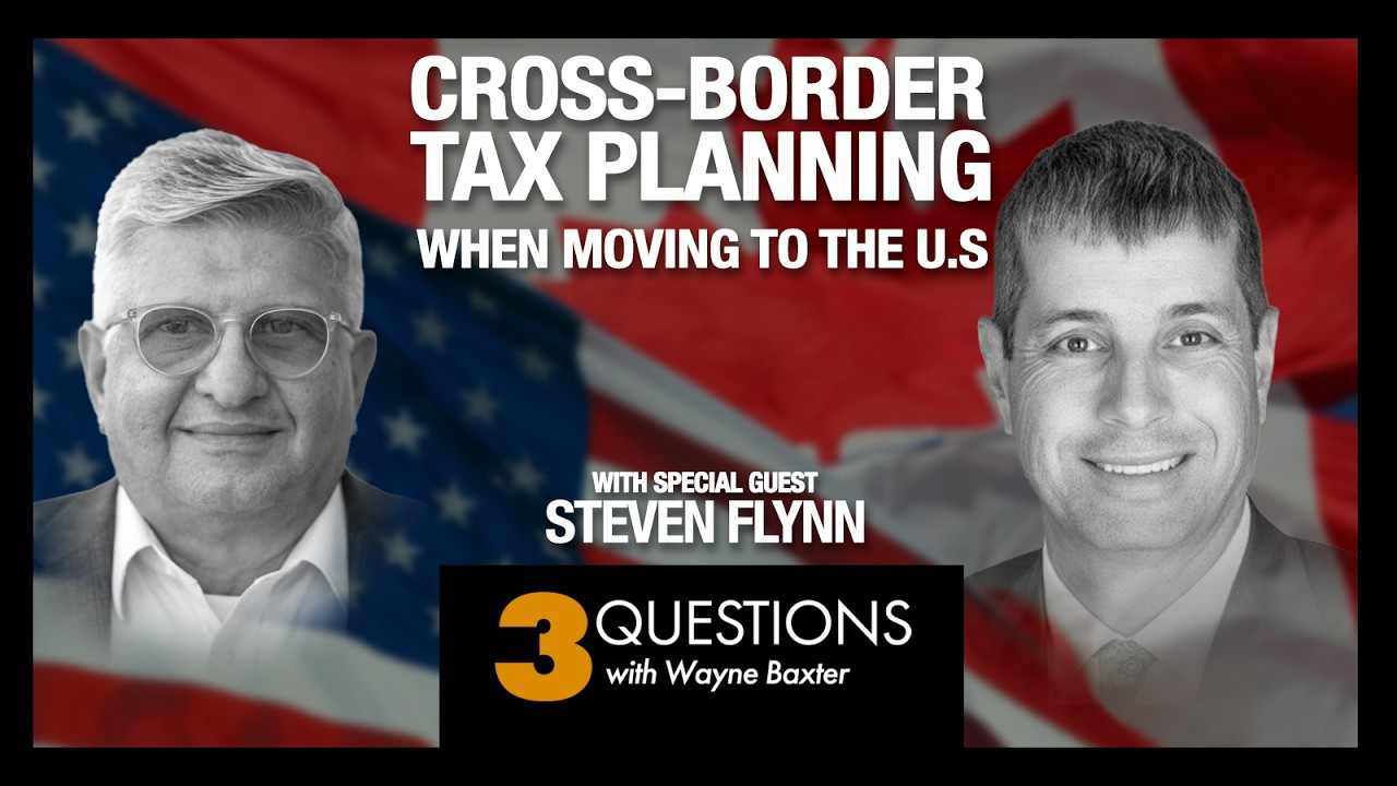 3 Questions HNW Families Should Ask About Cross-Border Tax Planning When Moving To the U.S. in 2026.