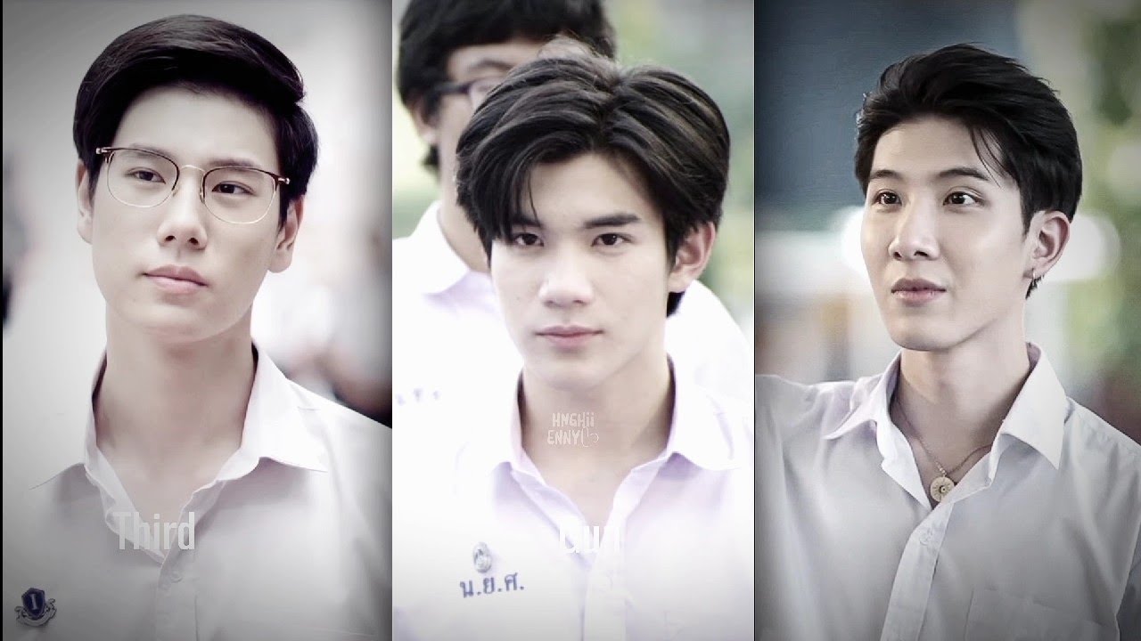 TikTok Phim BL #1 《GMMTV》 mê cái cách mỏ hỗn của họ |Winp 🌈| #gmmtv