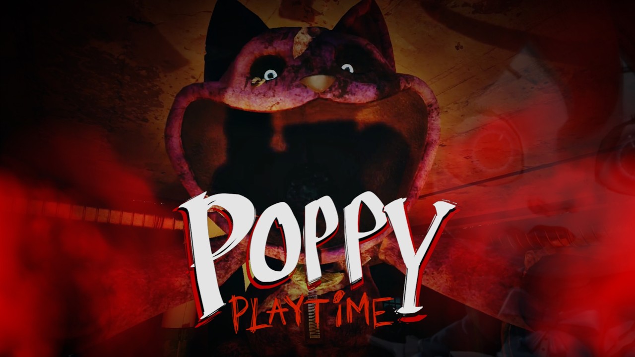 THEY WILL TRY TO EAT YOU!!! [POPPY PLAYTIME CHAPTER 3 1/2]