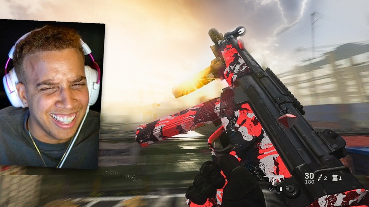 We Miss the Old Warzone