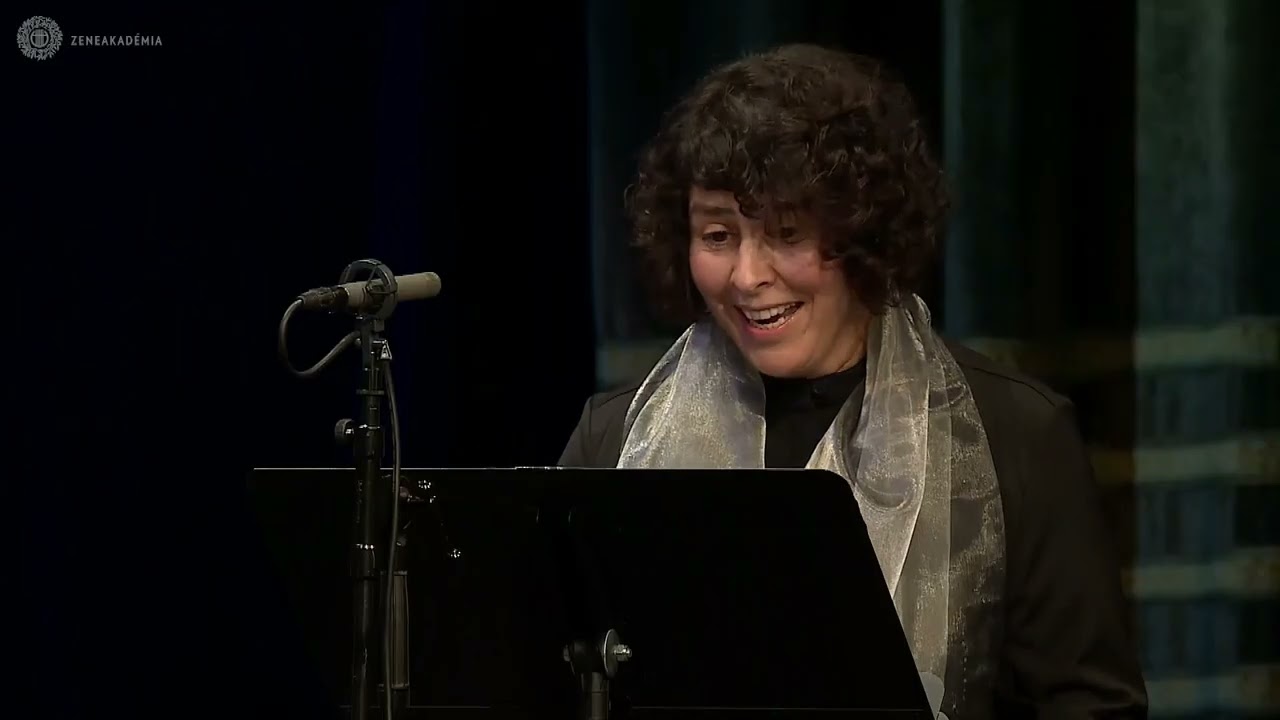 TRIO PASSACAGLIA: PASSACAGLIA DELLA VITA – avagy földi dolgok - égi dolgok