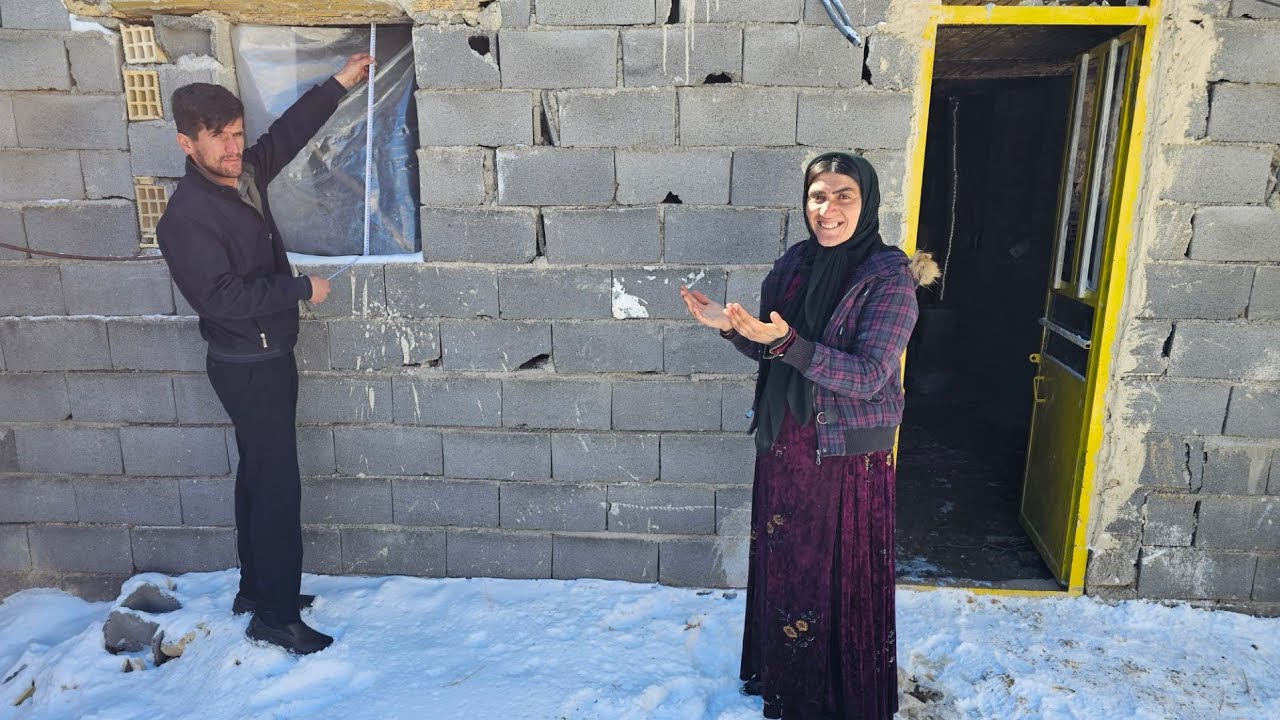 From Streets to Success: Shansa's Triumph Over Homelessness