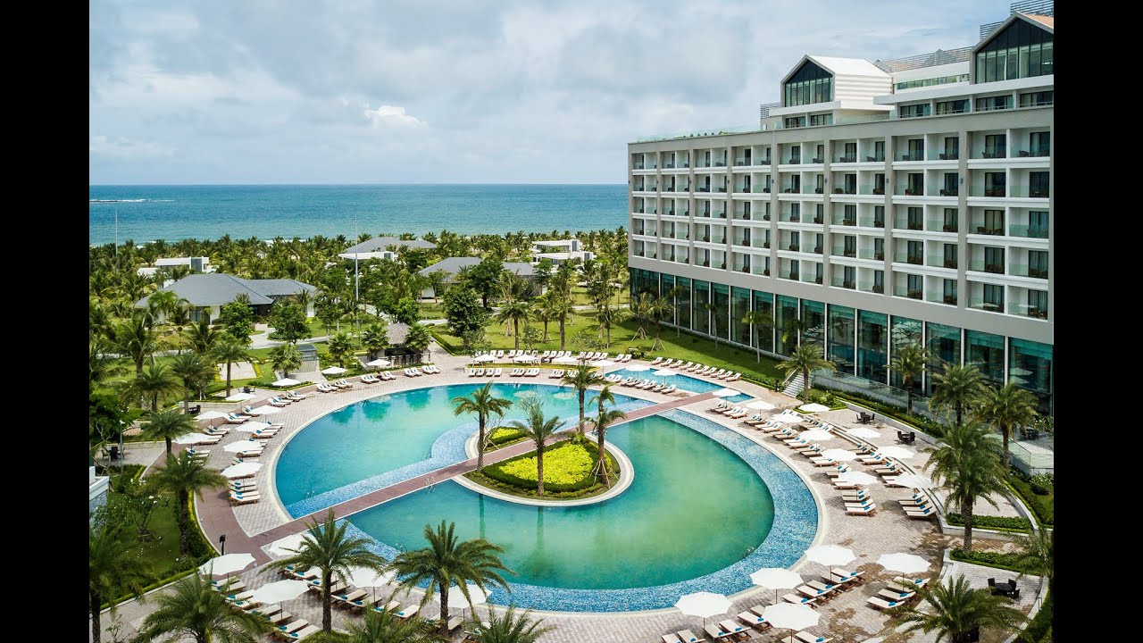 Radisson Blu Resort Phu Quoc - Feel the difference!