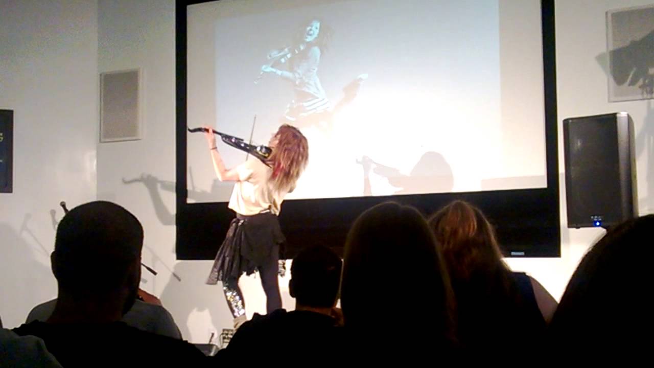 Lindsey Stirling - UMPG
