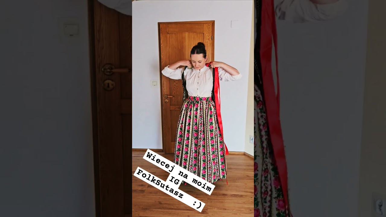 GRwM na koncert cz.2. więcej na moim IG FolkSutasz :)