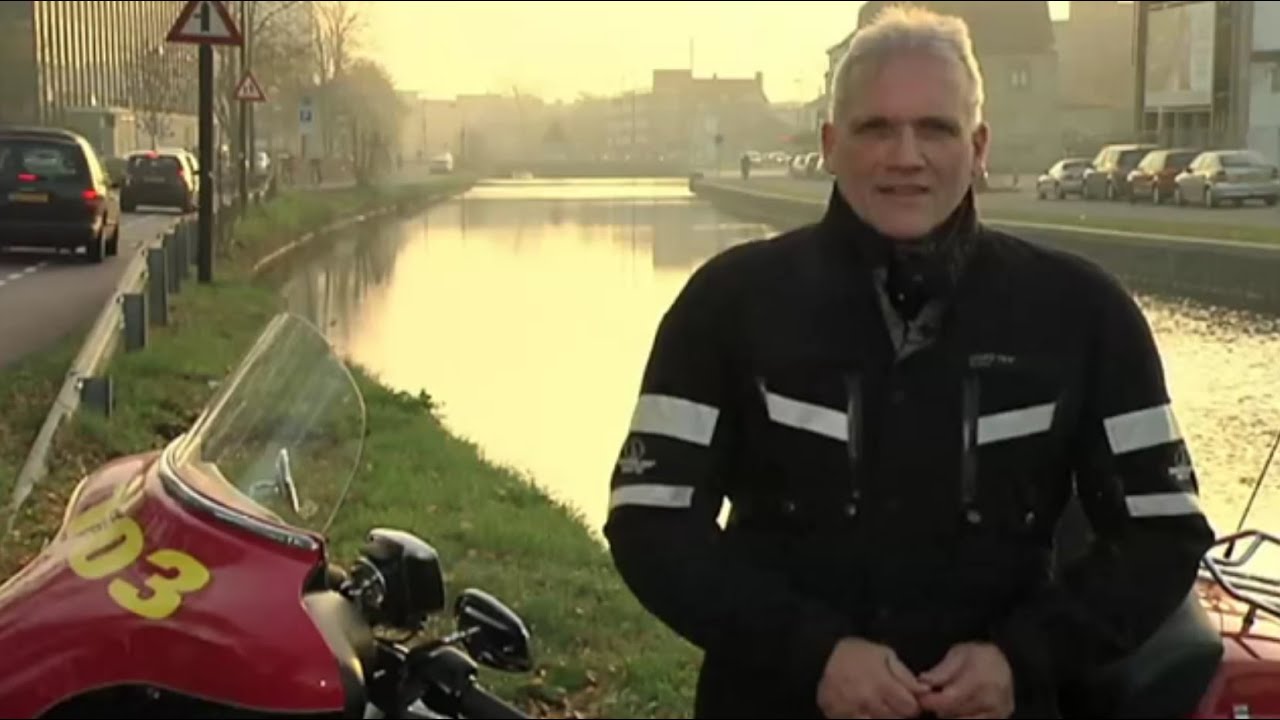 Blik op de Weg OFFICIAL - Aflevering 280 (S26E10)*