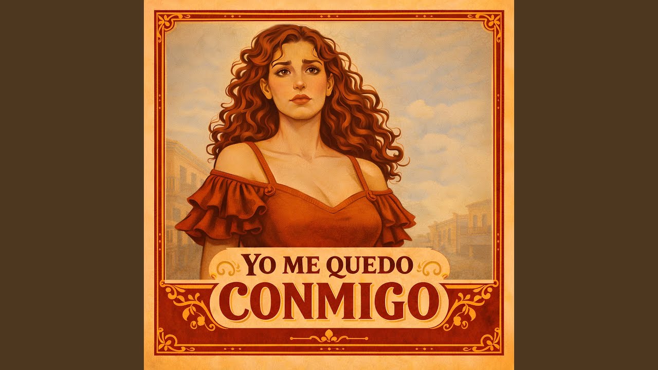 Yo Me Quedo Conmigo
