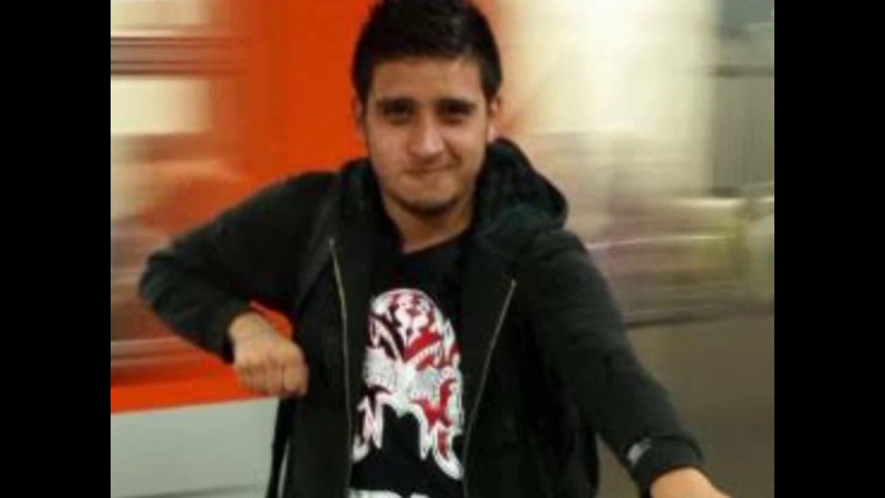 Luchadores sin mascara