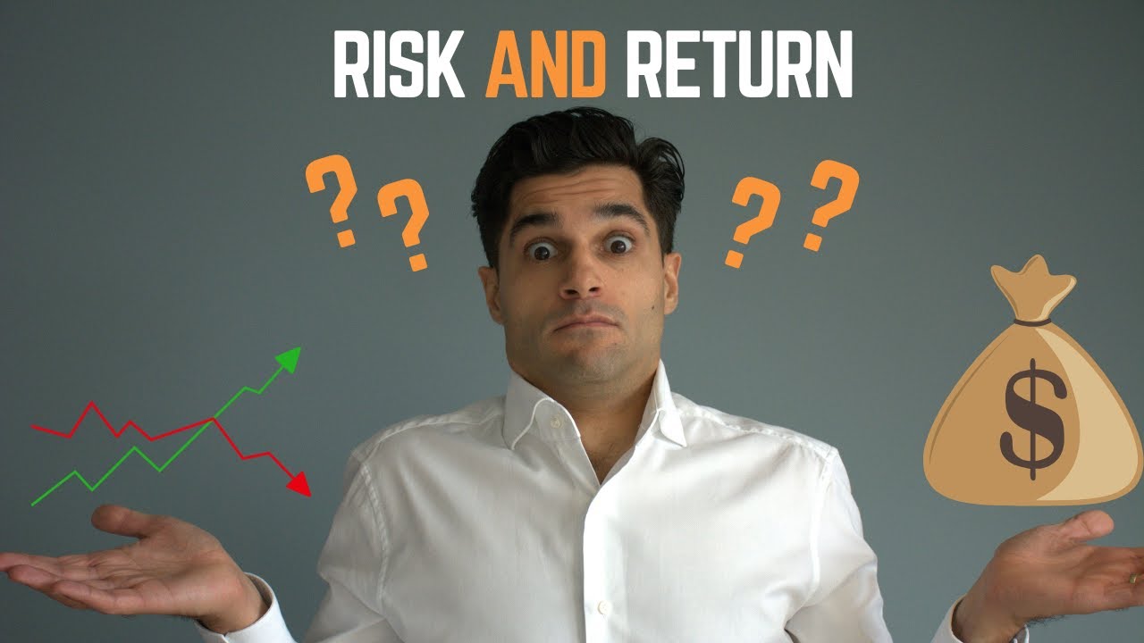 More Risk, More Money? Risk vs. Return Explained